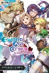 Kawahara, Reki - Sword Art Online 22 (light novel)