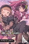 Sigsawa, Keiichi, Kuroboshi, Kouhaku, Kawahara, Reki - Sword Art Online Alternative Gun Gale Online, Vol. 10 (light novel)