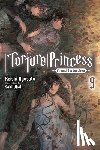 Ayasato, Keishi - Torture Princess: Fremd Torturchen, Vol. 9 (light novel)