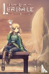 Ceez, Ceez, Ceez, Tenmaso - In the Land of Leadale, Vol. 4 (light novel)