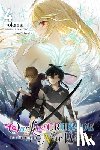Nekonabe, Ao, Kim, Dayeun, Cash, Jan, Sazane, Kei - Our Last Crusade or the Rise of a New World, Vol. 4 (manga)