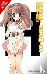 Tanigawa, Nagaru - The Sigh of Haruhi Suzumiya (light novel)