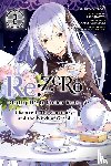 Jeremiah, Bourque, Atori, Haruno, Gancio, Rochelle, Otsuka, Shinichirou - Re:ZERO -Starting Life in Another World-, Chapter 4: The Sanctuary and the Witch of Greed, Vol. 2 (manga)