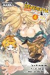 Shrager, Barri, DeMarais, Caleb, Yano, Mitsuki, Ginyoku, Nozomi - I'm a Behemoth, an S-Ranked Monster, but Mistaken for a Cat, I Live as an Elf Girl's Pet, Vol. 4 (manga)