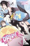 Narita, Ryohgo, Yasuda, Suzuhito - Durarara!! SH, Vol. 3 (light novel)