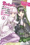 Cunningham, Andrew, KOIN, KOIN, Yuumikan, Yuumikan - Bofuri: I Don't Want to Get Hurt, so I'll Max Out My Defense., Vol. 4 (light novel)