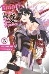 Cunningham, Andrew, KOIN, KOIN, Yuumikan, Yuumikan - Bofuri: I Don't Want to Get Hurt, so I'll Max Out My Defense., Vol. 5 (light novel)