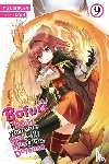 Cunningham, Andrew, KOIN, KOIN, Yuumikan, Yuumikan - Bofuri: I Don't Want to Get Hurt, so I'll Max Out My Defense., Vol. 9 (light novel)