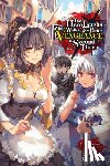 Nero Kizuka, Humphrey, Kizuka, Nero - The Hero Laughs While Walking the Path of Vengeance a Second Time, Vol. 4 (light novel)