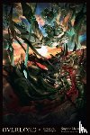 Cunningham, Andrew, Maruyama, Kugane, So-Bin, So-Bin - Overlord, Vol. 14 (light novel)
