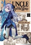 Eckerman, Alexis, Rose, Christina, Hotondoshindeiru, Hotondoshindeiru - Uncle from Another World, Vol. 2