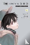 Haley, Amanda, Pistillo, Bianca, Maijo, Otaro, Kodama, Yuuki - ID:Invaded #Brake-Broken, Vol. 2