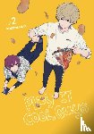 Haley, Amanda, Nata, Kokone, Blakeslee, Lys - Play It Cool, Guys, Vol. 2