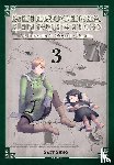 Blackman, Abigail, Haley, Amanda, Seno, Salt - Heterogenia Linguistico, Vol. 3