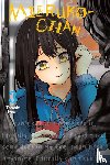 Eckerman, Alexis, Harvey, Leighann, Izumi, Tomoki - Mieruko-chan, Vol. 3