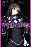 Nao, Akinari, Quintessenza, Anthony, Dashiell, Christine, Saito, Kenji - Trinity Seven, Vol. 24
