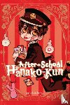 AidaIro, AidaIro, Nibley, Alethea, Christie, Phil - After-school Hanako-kun