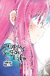 Kagisora, Tomiyaki - Happy Sugar Life, Vol. 9
