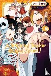 Haley, Amanda, Blakeslee, Lys, Tanaka, Mai - A Terrified Teacher at Ghoul School!, Vol. 10