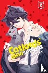 McCullough-Garcia, Alexandra, Kitaguni, Rat, Gancio, Rochelle - I'm the Catlords' Manservant, Vol. 2