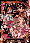 AidaIro, AidaIro, Nibley, Alethea, Nibley, Athena, Christie, Phil - AidaIro Illustrations: Toilet-bound Hanako-kun