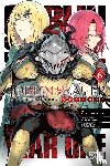 Quintessenza, Anthony, Sakaeda, Kento, Steinbach, Kevin, Kagyu, Kumo - Goblin Slayer Side Story: Year One, Vol. 6 (manga)