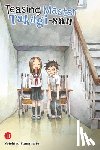 Taylor, Christie, Christie, Phil, Yamamoto, Soichiro - Teasing Master Takagi-san, Vol. 11