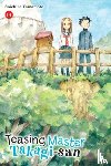 Taylor, Christie, Christie, Phil, Yamamoto, Soichiro - Teasing Master Takagi-san, Vol. 14