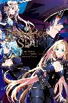 Sakano, Anri, Aizawa, Daisuke, Thrasher, Nathaniel, Christie, Phil - The Eminence in Shadow, Vol. 1 (manga)