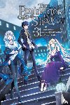 Sakano, Anri, Aizawa, Daisuke, Thrasher, Nathaniel, Christie, Phil - The Eminence in Shadow, Vol. 3 (manga)