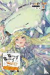 Inumajin, Kochimo - Woof Woof Story: I Told You to Turn Me Into a Pampered Pooch, Not Fenrir!, Vol. 7 (light novel)