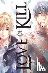 Christie, Chiho, Summers, Eleanor, Fe - Love of Kill, Vol. 5