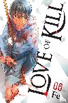 Christie, Chiho, Summers, Eleanor, Fe - Love of Kill, Vol. 6