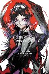 Pistillo, Bianca, Asagiri, Kafka, Gifford, Kevin, Harukawa, Sango - Bungo Stray Dogs: Beast, Vol. 1