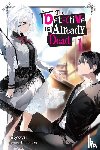 Nigozyu, Nigozyu, Umibouzu, Umibouzu - The Detective Is Already Dead, Vol. 1