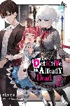 Nigozyu, Nigozyu, Umibouzu, Umibouzu - The Detective Is Already Dead, Vol. 2