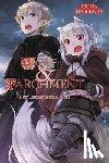 Hasekura, Isuna - Wolf & Parchment: New Theory Spice & Wolf, Vol. 2 (light novel)