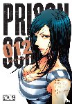 Hiramoto, Akira, Eckerman, Alexis, Ransom, Ko - Prison School, Vol. 12