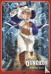 Blackman, Abigail, Kui, Ryoko, Engel, Taylor - Delicious in Dungeon, Vol. 5