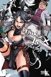 Blackman, Abigail, Dashiell, Christine, Sato, Shouji - Triage X, Vol. 15
