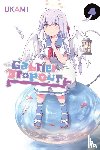 Cook, Caleb, Gancio, Rochelle, UKAMI - Gabriel Dropout, Vol. 4