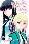 Ishida, Kana, Sato, Tsutomu - The Irregular at Magic High School, Vol. 9 (light novel)