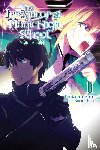 Ishida, Kana, Sato, Tsutomu - The Irregular at Magic High School, Vol. 11 (light novel)