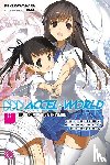 Kawahara, Reki - Accel World, Vol. 18 (light novel)