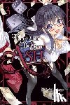 AndWorld Design, Denim, Garrison, Oniyazu, Kakashi - Though You May Burn to Ash, Vol. 3