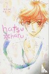 Nibley, Alethea, Nibley, Athena, Blakeslee, Lys, Fujisawa, Shizuki - Hatsu*Haru, Vol. 1