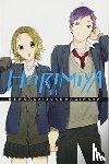 Eckerman, Alexis, Hagiwara, Daisuke, HERO, HERO, Engel, Taylor - Horimiya, Vol. 11