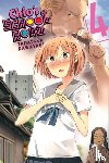Keller-Nelson, Alexander, Gancio, Rochelle, Kawasaki, Tadataka - Chio's School Road, Vol. 4