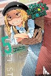 Keller-Nelson, Alexander, Gancio, Rochelle, Kawasaki, Tadataka - Chio's School Road, Vol. 5