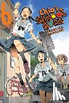 Keller-Nelson, Alexander, Gancio, Rochelle, Kawasaki, Tadataka - Chio's School Road, Vol. 6